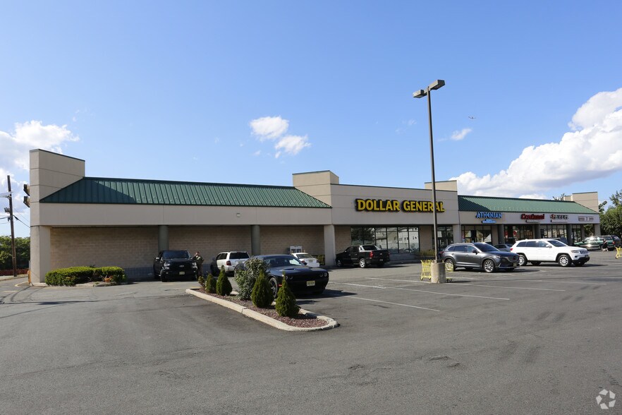 Primary Photo Of 11-35 River Rd, North Arlington Storefront For Lease