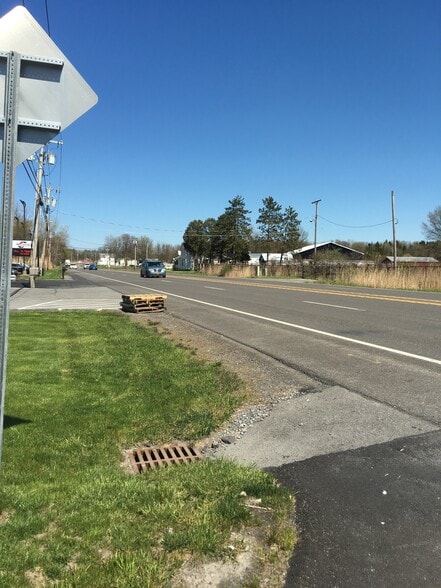 More Photos Of 6263 Taft Rd, Syracuse Warehouse For Lease