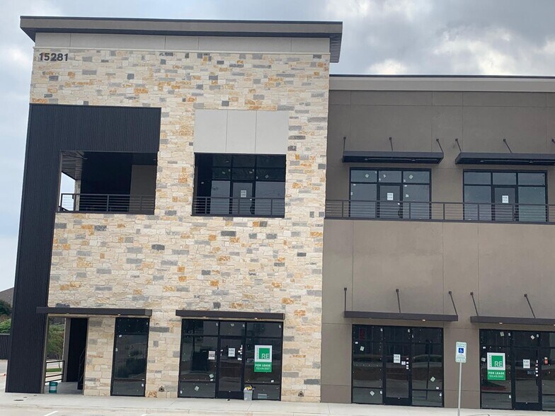 More Photos Of 15101 Ronald Reagan Blvd, Leander, TX 78641, Unite, Leander Unknown For Lease