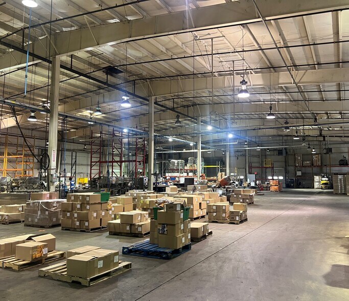 More Photos Of 20 Bogden Blvd, Millville Industrial For Sale