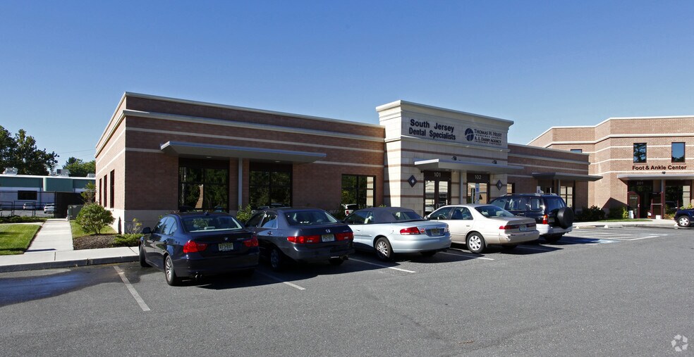 More Photos Of 3069 English Creek Ave, Egg Harbor Township Medical For Sale