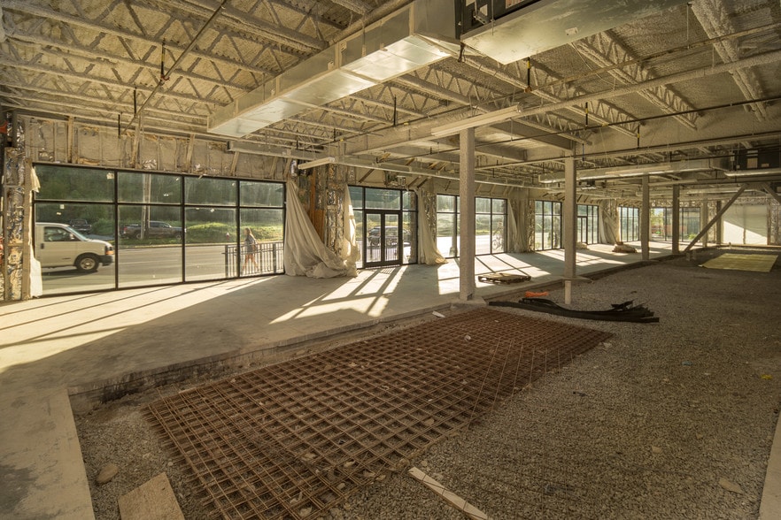 850 Blowing Rock Rd, Boone, NC 28607 MultiFamily For Lease