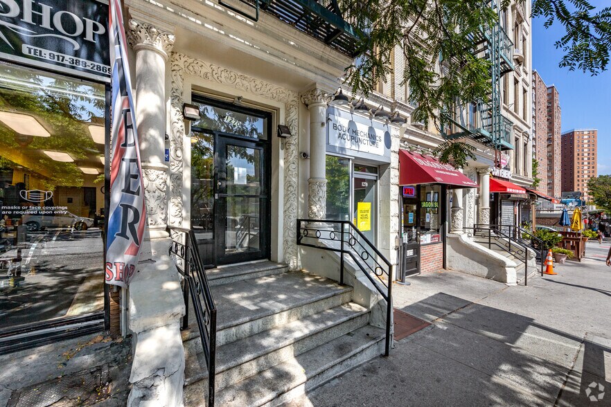 More Photos Of 1270 Amsterdam Ave, New York Apartments For Lease