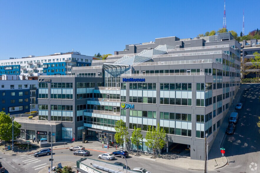 More Photos Of 1505 Westlake Ave N, Seattle Office For Lease