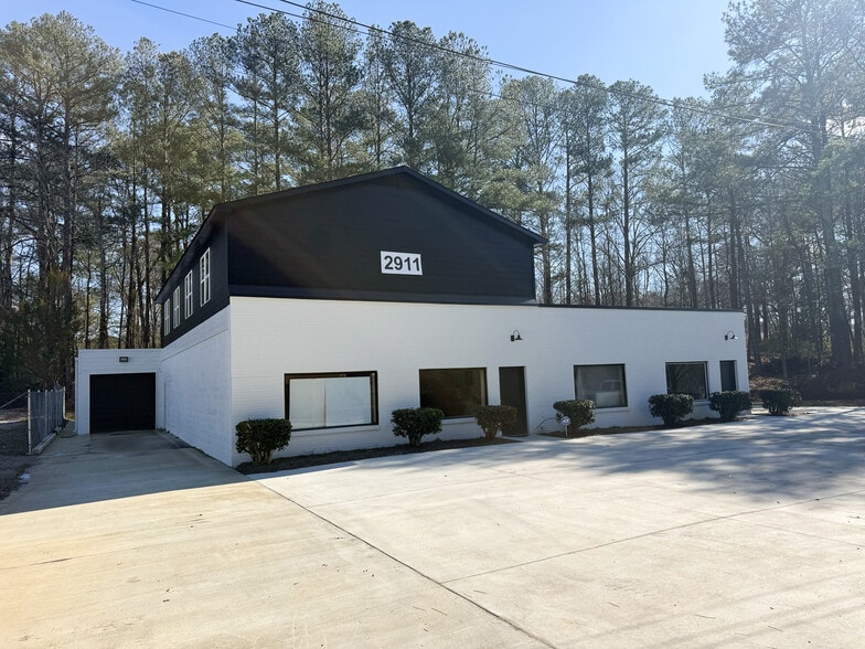 More Photos Of 2911 Ruffner Rd, Birmingham Distribution For Sale