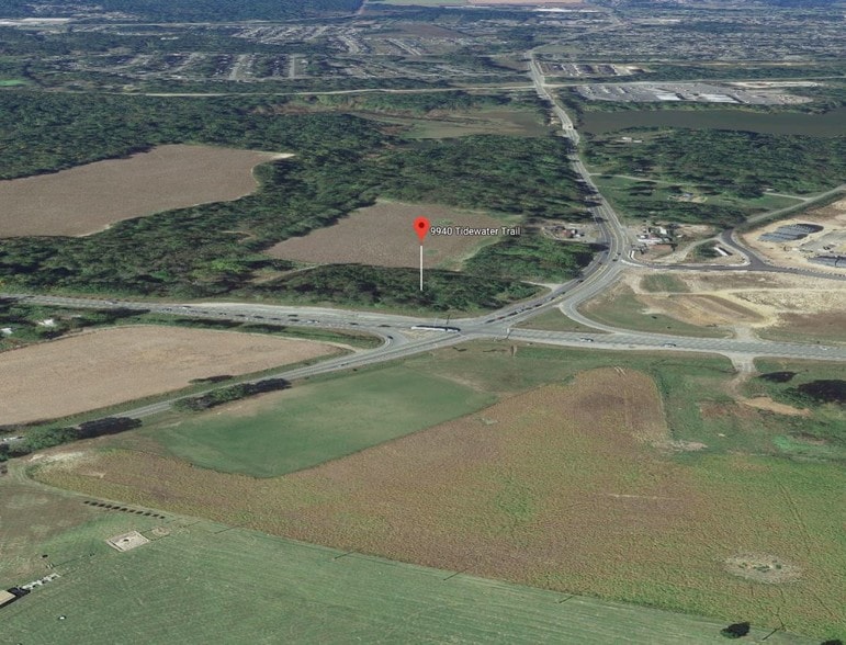 More Photos Of 9940 Tidewater Trl, Fredericksburg Land For Sale