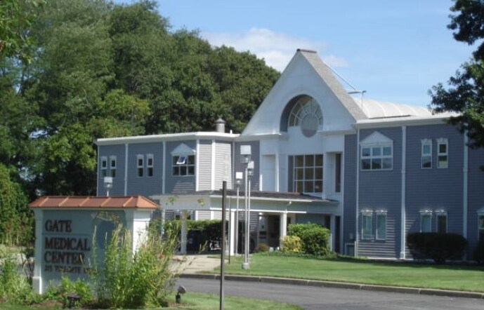 More Photos Of 215 Toll Gate Rd, Warwick Medical For Lease