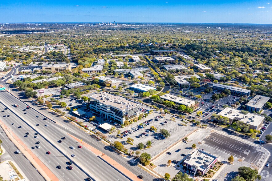 More Photos Of 4400 NW Loop 410, San Antonio Unknown For Lease