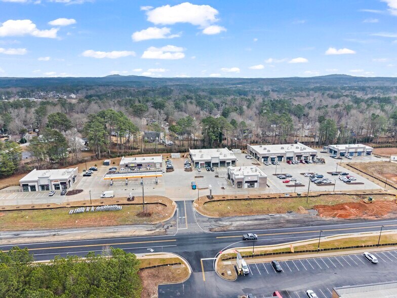 More Photos Of 10170-10180 Dallas Acworth Hwy, Dallas Restaurant For Sale
