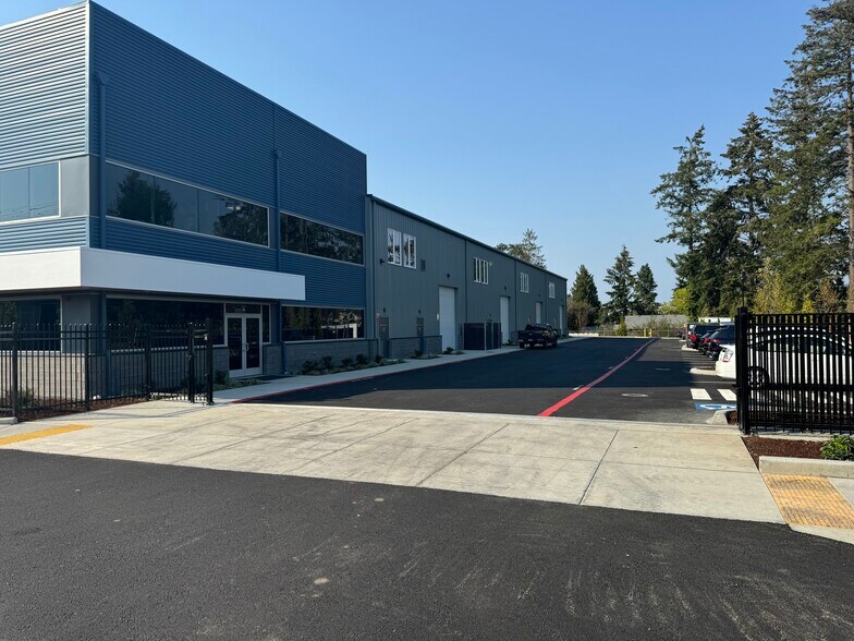 More Photos Of 3411 90th St S, Tacoma Distribution For Lease