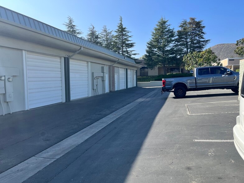 More Photos Of 3481 Old Conejo Rd, Newbury Park Warehouse For Lease