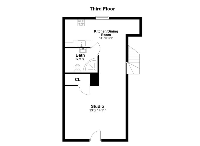 More Photos Of 328 Main Ave, Norwalk Multifamily For Sale