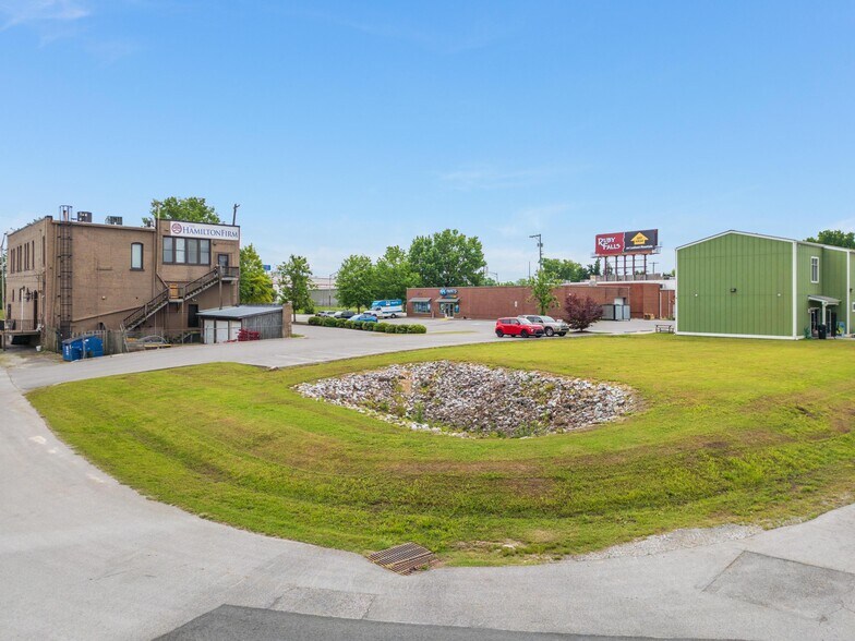 More Photos Of 2406 Sidney St, Chattanooga Land For Sale