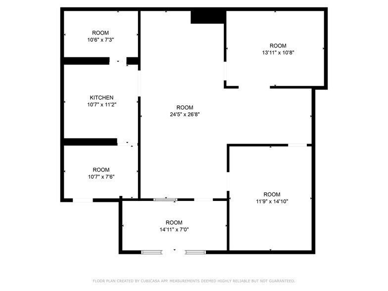 More Photos Of 13018 Pennsylvania Ave, Hagerstown General Retail For Lease