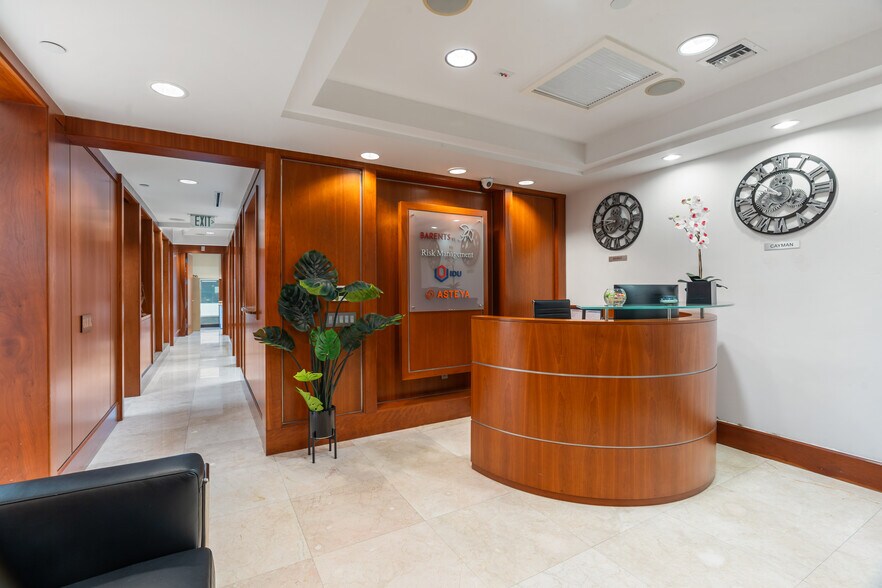 More Photos Of 1110 Brickell Ave, Miami Office Residential For Sale