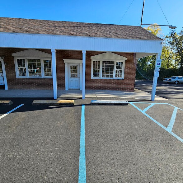 More Photos Of 790 Baltimore Pike, Concordville Storefront Retail Office For Lease