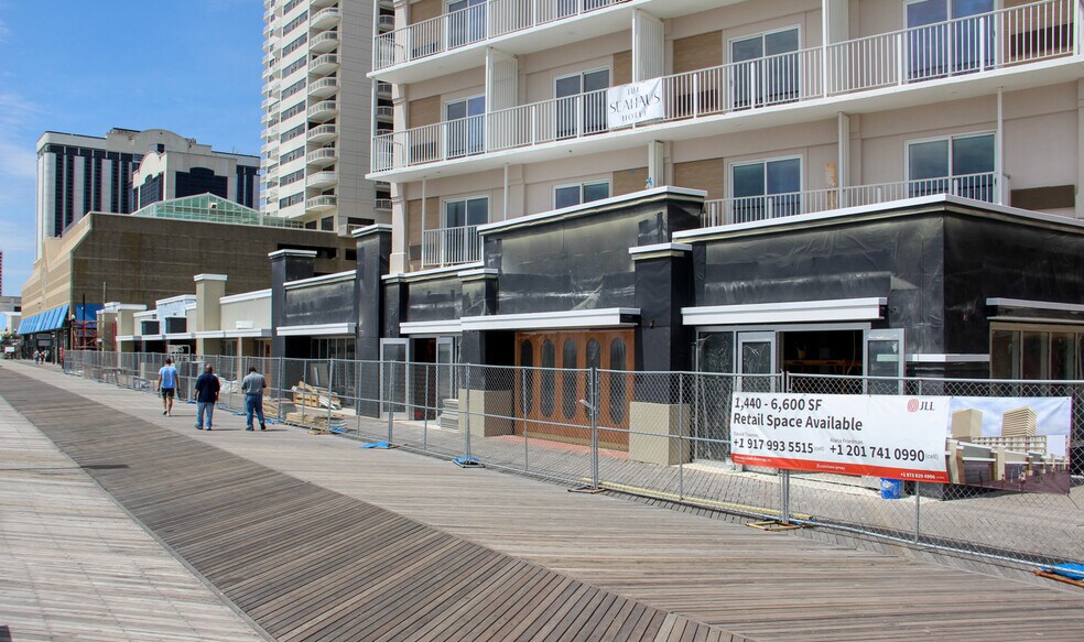 More Photos Of 110 S Morris Ave, Atlantic City Hotel For Lease