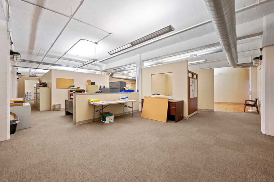 More Photos Of 2828-2840 Liberty Ave, Pittsburgh Office For Lease