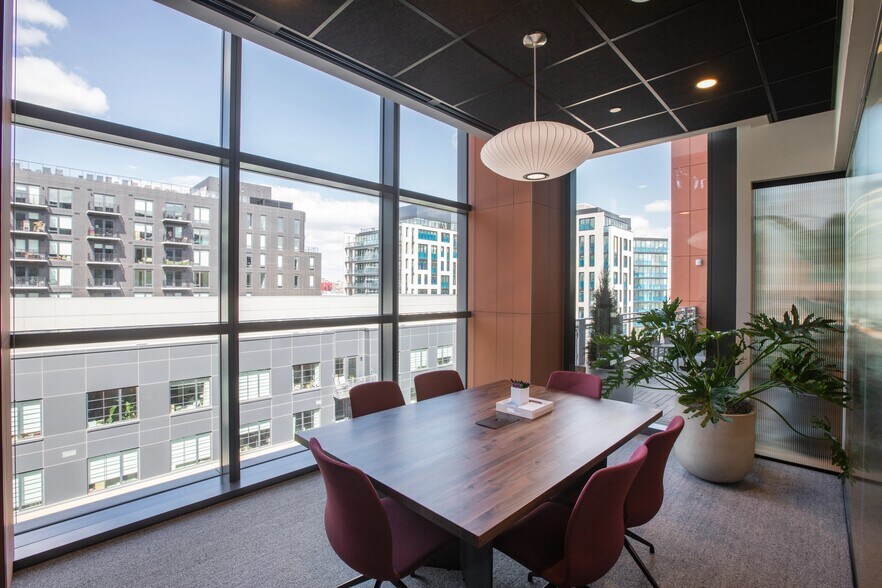 More Photos Of 1255 Union St NE, Washington Coworking Space