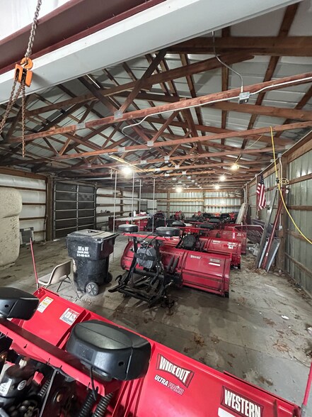 More Photos Of 3687 Kaiser Rd rd, Kaiser Flex For Lease