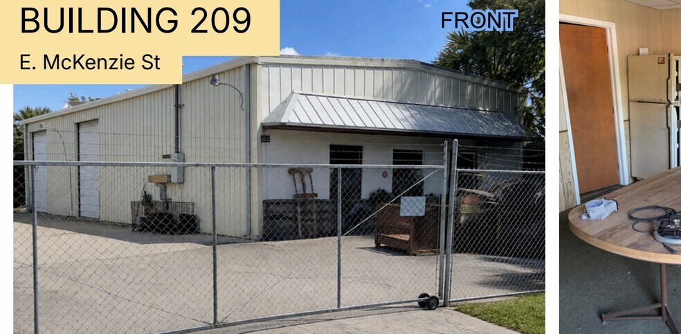 More Photos Of , Punta Gorda Industrial For Sale