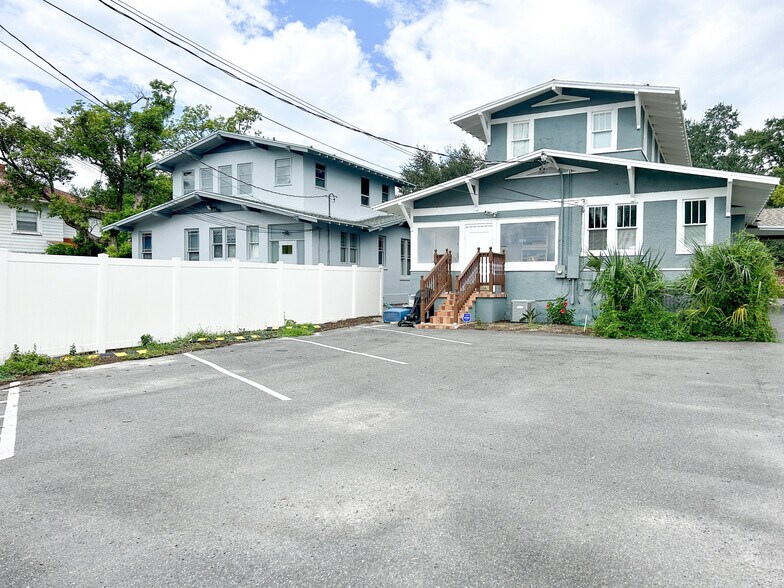More Photos Of 815 S Missouri Ave, Lakeland Office For Sale