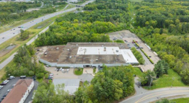 More Photos Of 25 Nimble Hill Rd, Newington Manufacturing For Lease