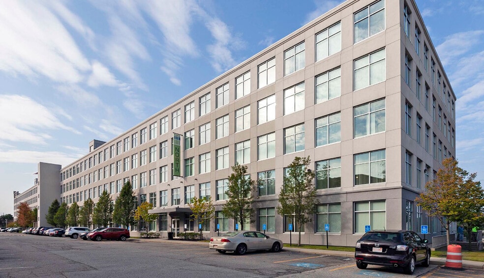 More Photos Of 67 Millbrook St, Worcester Office For Lease