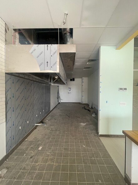 More Photos Of 500 W Business Highway 77, San Benito General Retail For Lease