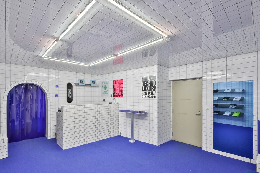 More Photos Of 5017 Exposition Blvd, Los Angeles Office Residential For Lease