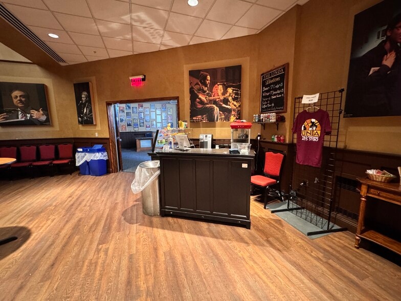 More Photos Of 339 Central Ave, Albany Theater Concert Hall For Sale