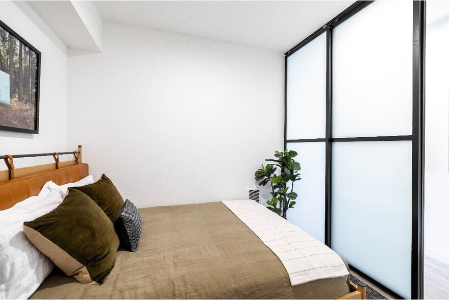 More Photos Of 77 NE Grand Ave, Portland Apartments For Lease