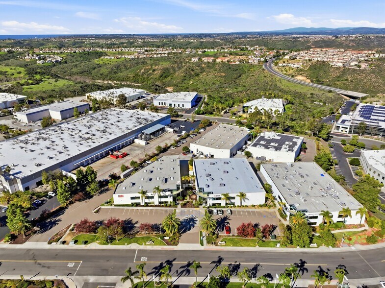 More Photos Of 6720 Top Gun St, San Diego Light Manufacturing For Lease