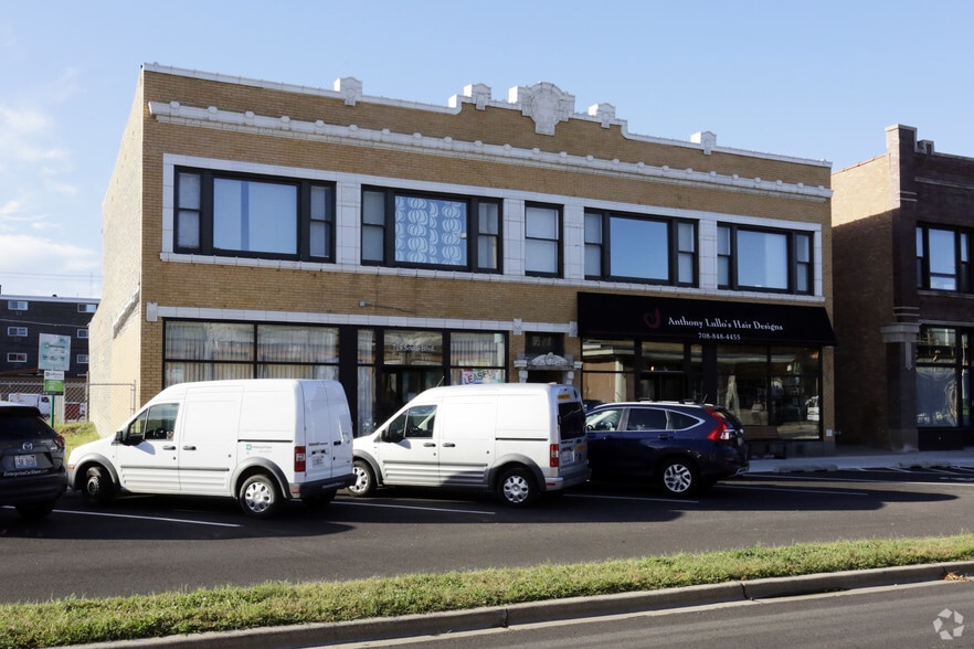 Primary Photo Of 719-723 South Blvd, Oak Park Medical For Lease