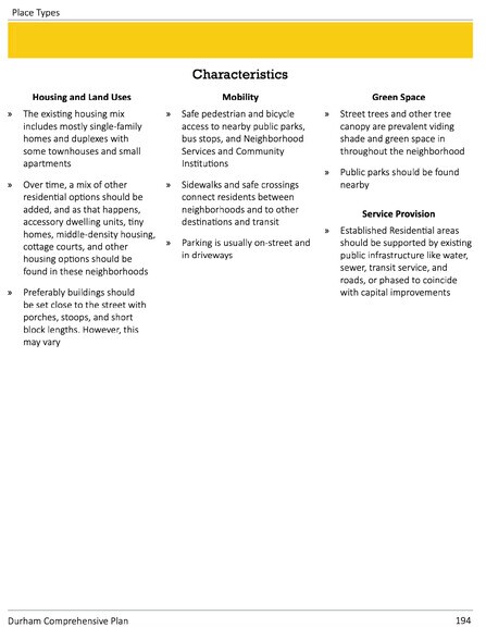 More Photos Of 1817 Old Oxford Road, Durham Land For Sale