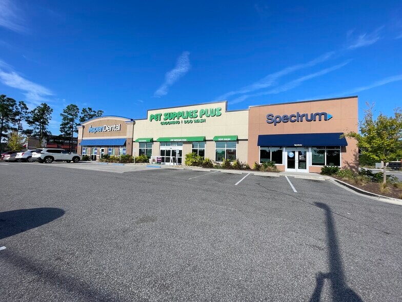 More Photos Of 12150 Hwy 17 Bypass, Murrells Inlet Storefront Retail Office For Lease