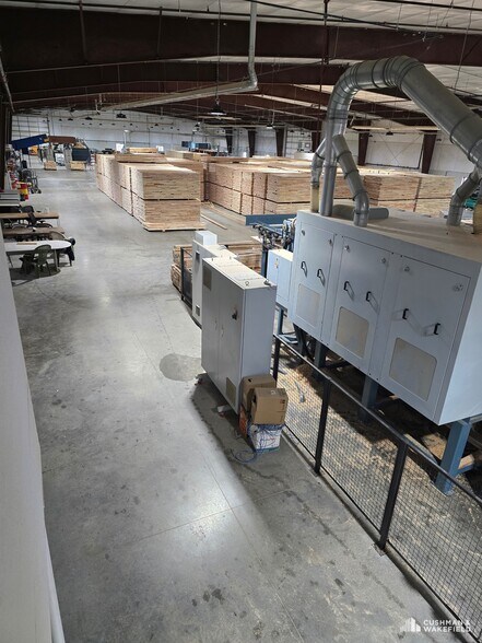 More Photos Of , Nunn Industrial For Sale