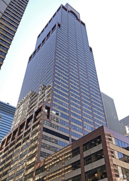 More Photos Of 787 Seventh Ave, New York Office For Lease