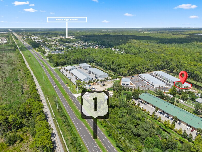 More Photos Of 9950 Old Dixie Hwy, Ponte Vedra Beach Industrial For Lease
