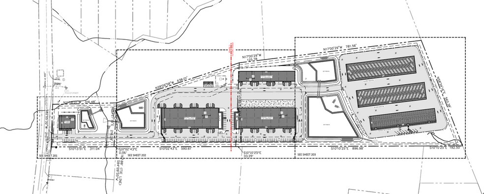 More Photos Of 917 Old Folkstone Rd, Sneads Ferry Land For Sale