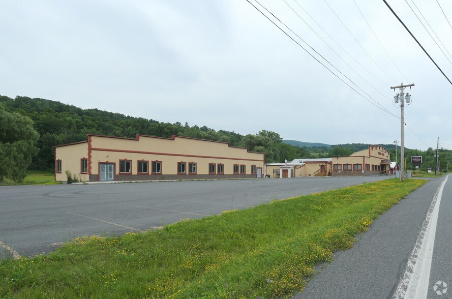 More Photos Of 2930 State Route 7, Howes Cave Restaurant For Sale