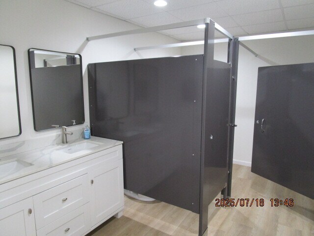 More Photos Of 2903 Bent Oak Hwy, Adrian Religious Facility For Sale