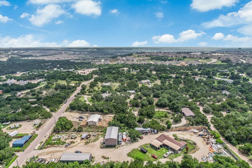 More Photos Of 170 Baker Ln, Leander Warehouse For Sale