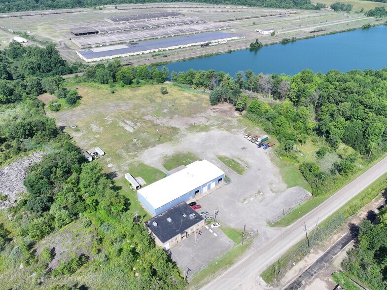 More Photos Of 1617 Warren Ave, Niles Warehouse For Sale