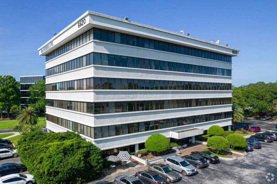 Primary Photo Of 6620 S Southpoint Dr, Jacksonville Office For Sale