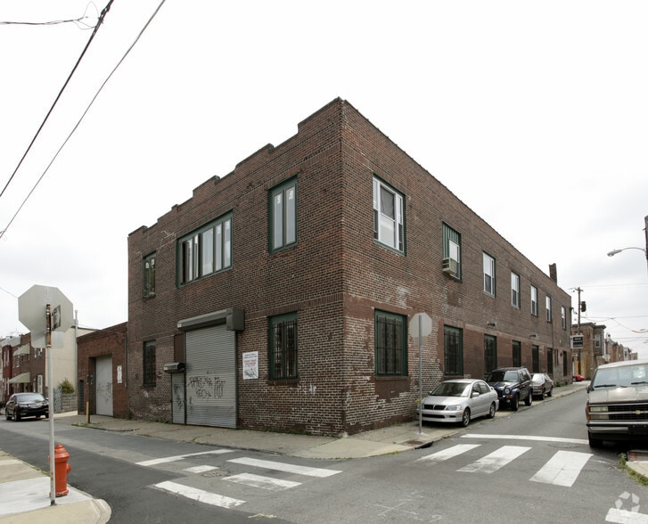 More Photos Of 3130 Belgrade St, Philadelphia Warehouse For Lease
