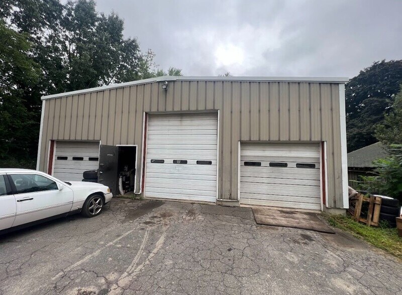 Primary Photo Of 46 Gile St, Haverhill Refrigeration Cold Storage For Sale