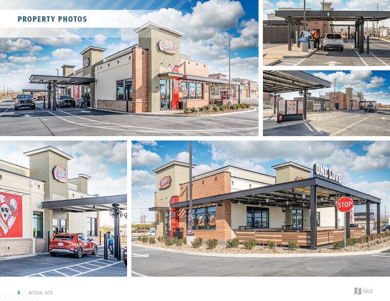 More Photos Of 19399 Bear Valley Rd, Apple Valley Fast Food For Sale