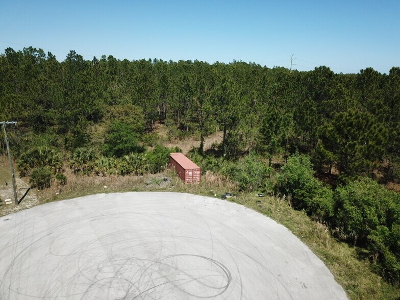 More Photos Of 20 Railside Way, Palm Coast Land For Sale