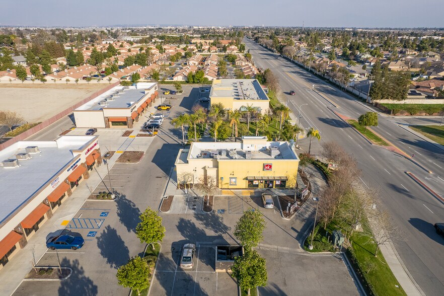 More Photos Of 11102 Brimhall Rd, Bakersfield Fast Food For Sale